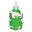 l'erbolario frescaschiuma foglie detergente mani e corpo 490 ml