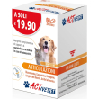 active pet articolazioni 60 compresse - mangime complementare per cani e gatti