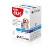 active pet cute e pelo, mangime complementare di supporto alla funzione dermica in caso di dermatosi