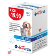 active pet benessere cute e pelo 60 softgel