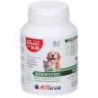 f&f active pet benessere gastrointestinale compresse per cani e gatti