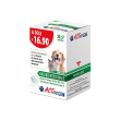 active pet benessere intestinale cani e gatti 30 compresse