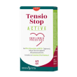 erbavita - tensio stop active integratore funzione cardiovascolare confezione 45 capsule