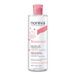 noreva sensidiane acqua micellare lenitiva, 400 ml