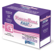 naturaflora fast integratore per l'equilibrio intestinale 12 bustine