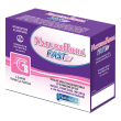 naturaflora fast 12 bustine 36 g polvere per soluzione orale