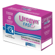 urogyn fast 12 bustine integratore per il benessere delle vie urinarie della donna