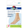 protezione vesciche master-aid footcare mix 6 pezzi a3