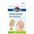 cerotto verruche piedi/mani16p