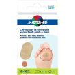 cerotto verruche piedi/mani16p
