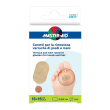 cerotto verruche master-aid footcare piedi/mani 16 pezzi e4 pz cero