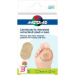 cerotto verruche master-aid footcare piedi/mani 16 pezzi e4