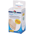 cerotto da taglio elastico master-aid maxi stretch 100x6 cm pelle 1 pe
