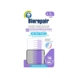 biorepair scovolini monouso in gomma antibatterici l large 40 pezzi - coswell