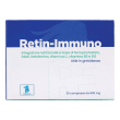 retin immuno 30 compresse integratore con vitamine e minerali per il sistema immunitario