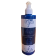 descrizione bagnoschiuma all'olio d'argan nutriente ed idratante.  conservazione validit&agrave; pos