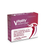 vitality astenase per la riduzione di stanchezza ed affaticamento - 14 bustine da 7g