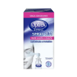 optrex actimist 2 in 1, collirio spray reidratante e protettivo con estratti naturali per occhi ross