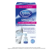 optrex actimist - spray 2 in 1 occhi secchi e irritati doppia azione lubrificante e idratante 10ml
