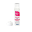 hyalo gyn intimo ph 4.5 | mousse detergente con acido ialuronico | azione idratante, lenitiva e rinf