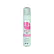hyalo gyn intimo mousse detergente 200 ml - fidia