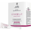 bionike gynexelle hyalo-duo - trattamento secchezza vaginale 10 monodosi