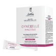 bionike gynexelle hyalo-duo, gel vaginale anti-secchezza, 10 monodosi