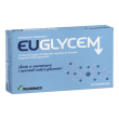 euglycem integratore per il controllo del glucosio nel sangue 30 compresse