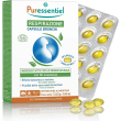 puressentiel respirazione bronchi integratore per le vie respiratorie 30 capsule