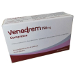 venadrem 750mg 30 cpr