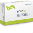 epralax 20 compresse - integratore per il fegato