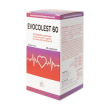 evocolest 60 - integratore per colesterolo e trigliceridi 60 compresse