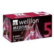 wellion medfine  5 32g 100pz