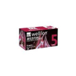 wellion medfine plus 100 aghi per penna insulina numero 5 g32 (scad.02/2029)