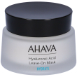 ahava hyaluronic acid leave on, 50ml