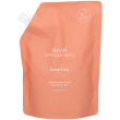 hand soap sunset fleur refill
