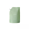 body wash purifying verbena refill 450 ml