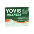 yovis rigenera con 25 miliardi di probiotici 10 bustine - alfasigma