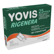 yovis rigenera 50+ integratore fermenti lattici 50 anni in su gusto mango e ananas 10 bustine