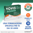 yovis rigenera 50+ 10 bustine