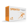 sprintex integratore alimentare 20 buste per energia e resistenza fisica the best support and perfor