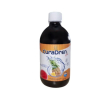 curadren fast ananas 500ml - integratore per il drenaggio dei liquidi corporei