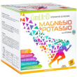 curalife magnesio e potassio integratore energizzante gusto arancia 30 bustine