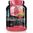 net - proteine isolate pro grass-fed, fragola banana 700gr