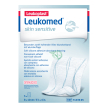 leukoplast leukomed skin sensitive medicazione adesiva 8x10cm 5 pezzi - cura delicata per la tua pel