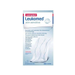 leukoplast medicazioni sterili leukomed skin sensitive - 5 medicazioni da 8 x 15 cm
