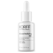 korff biorevitalizing ha siero viso - siero ridensificante antiage - 30 ml