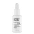 korff siero viso depigmenting aa-pe 30ml