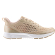 wock breelite sneaker ultra leggera gold 38