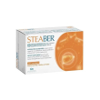 steaber 60 compresse gastroprotette - integratore per il fegato